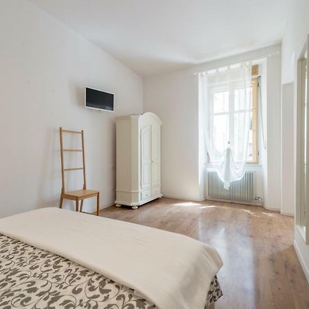 Appartement Zara à Trente Extérieur photo