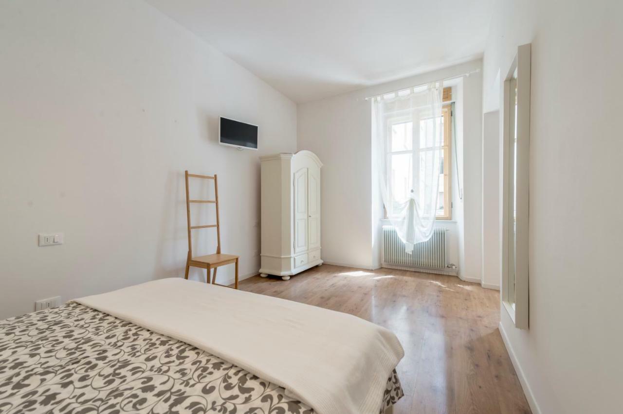 Appartement Zara à Trente Extérieur photo