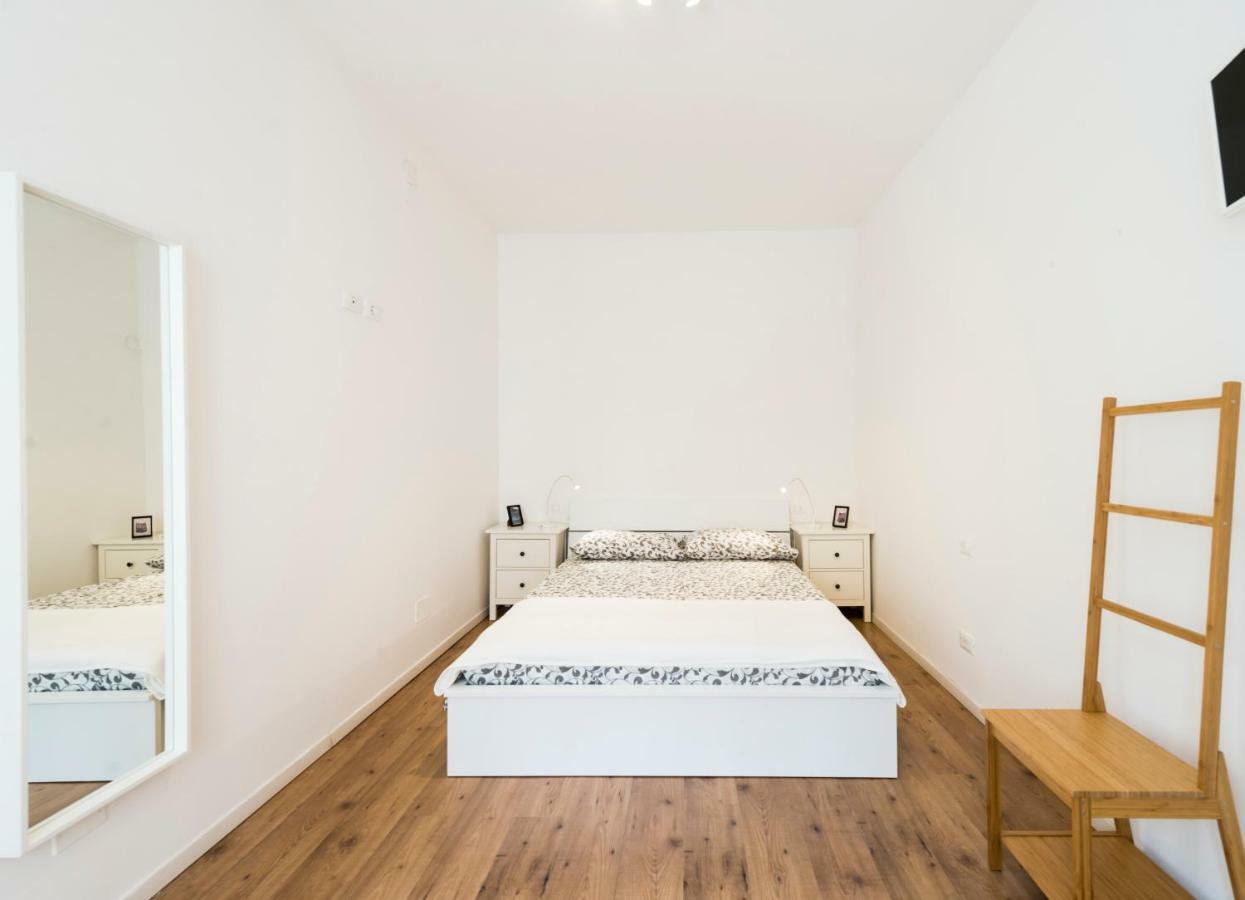 Appartement Zara à Trente Extérieur photo