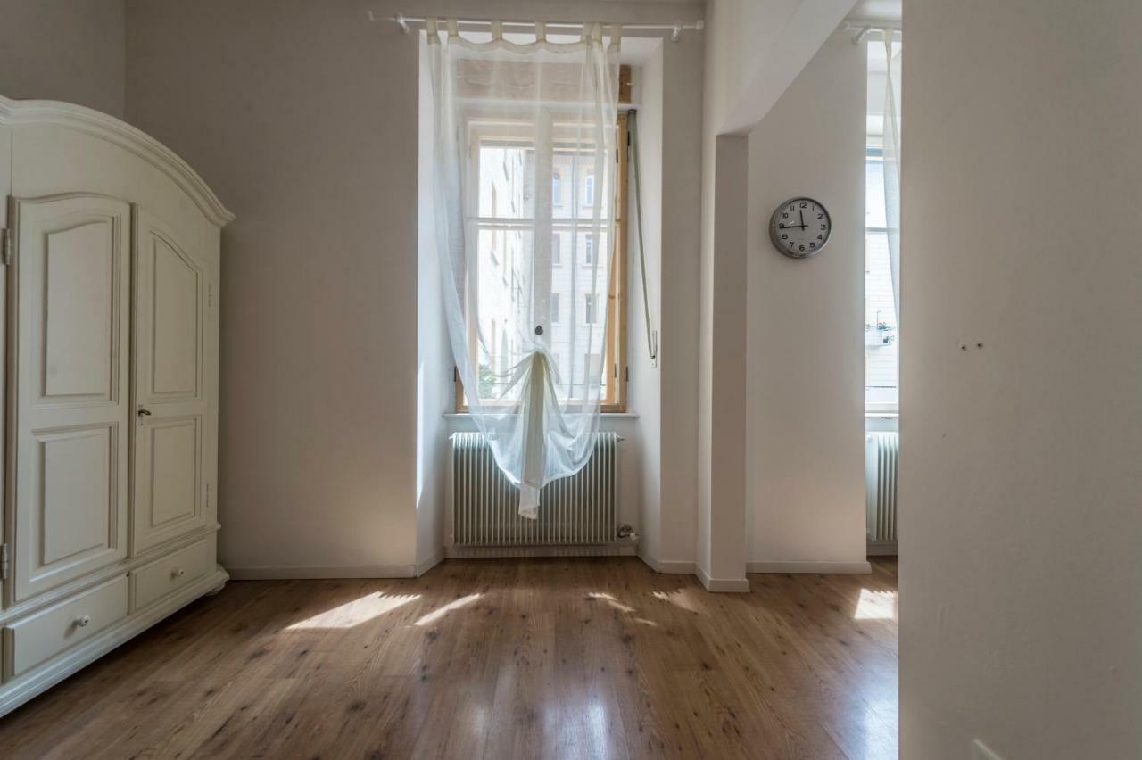 Appartement Zara à Trente Extérieur photo