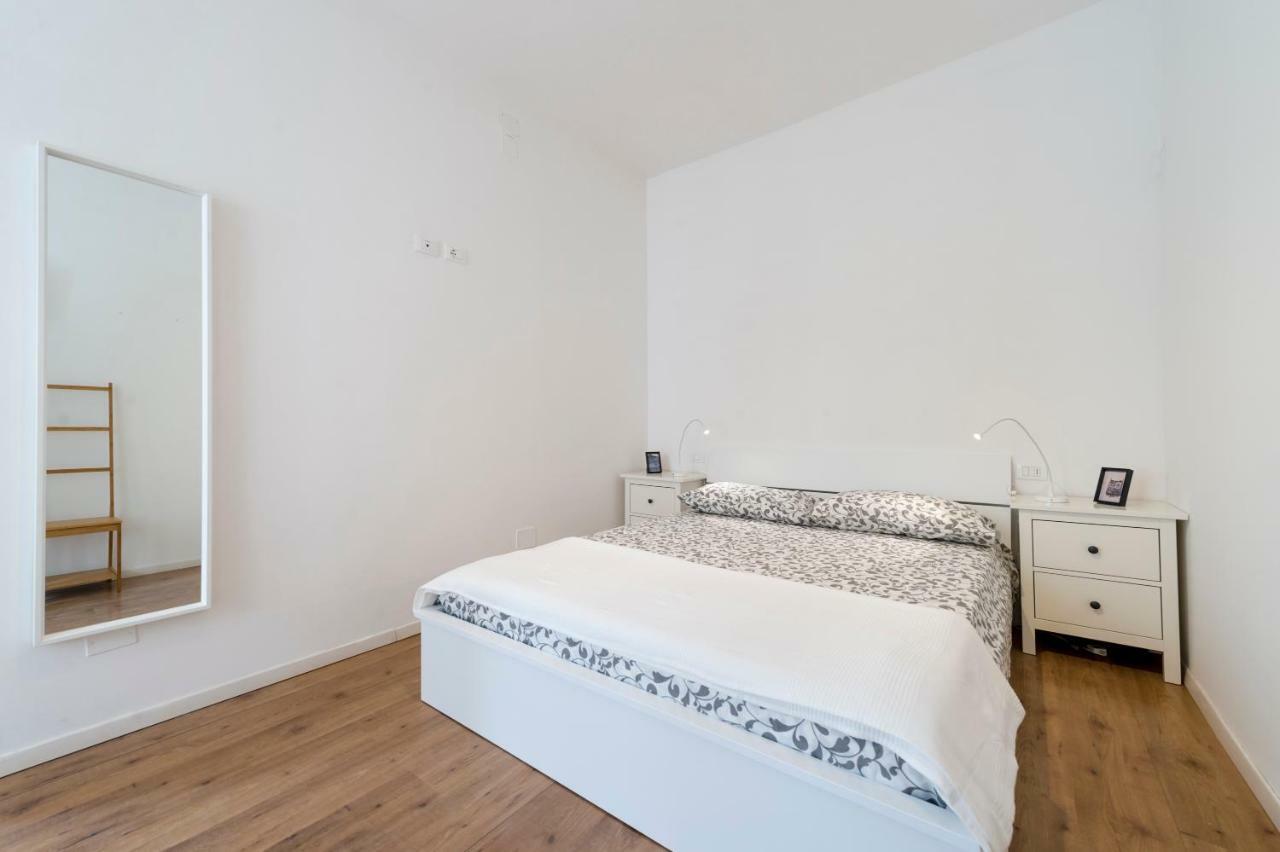 Appartement Zara à Trente Extérieur photo